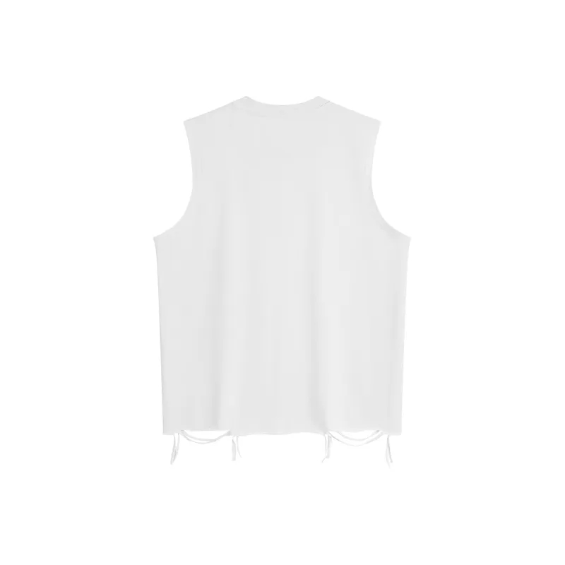 SWAMP AREA Tank Tops Unisex-5