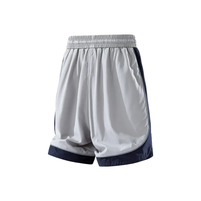 FCB ARCELONA Casual Shorts Unisex-11