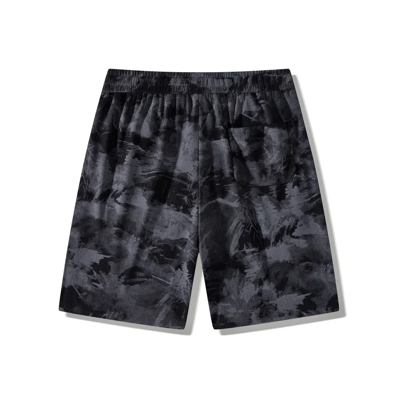 PASOK Casual Shorts Unisex-3