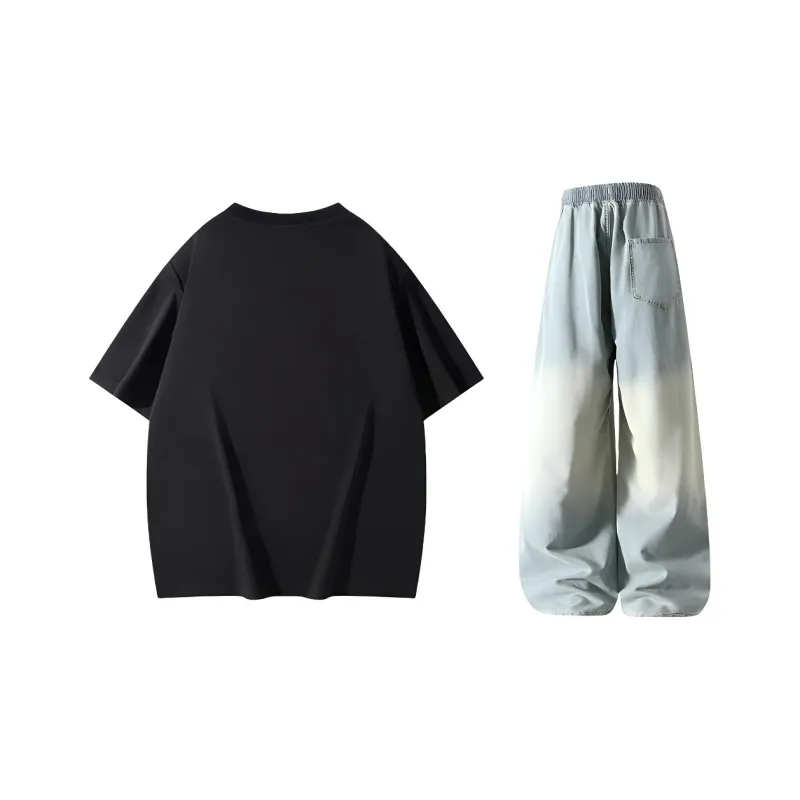 ROSECREED Casual Sportswear Unisex-10