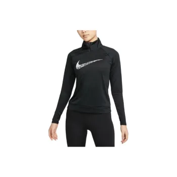 Nike Raglan Sleeve T Shirt Women's Black