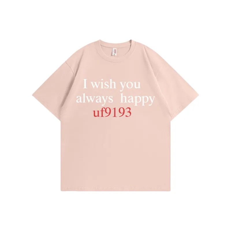 UF9193 T Shirts Unisex-14