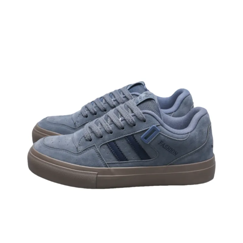 JimiXiong Low Top Skateboard Shoes Women's-5