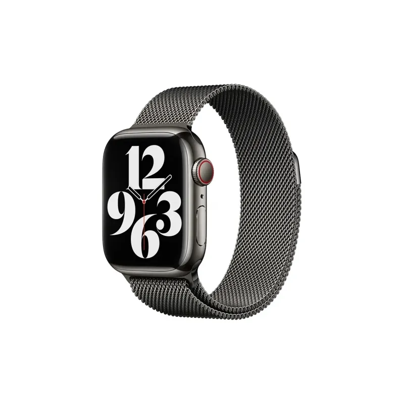 First Guard Unisex Watch Bands-5