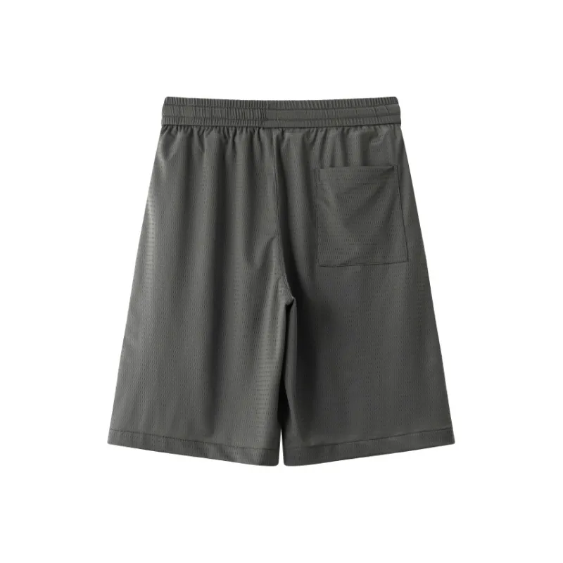 SIL VITIN Casual Shorts Unisex-1