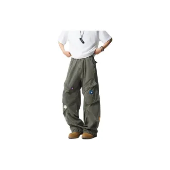 OKPI Jeans Unisex