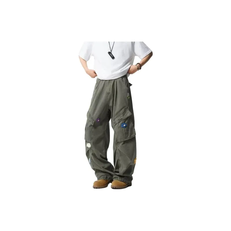 OKPI Jeans Unisex-0