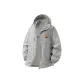 Light Gray[Back Upgraded Breathable Holes]