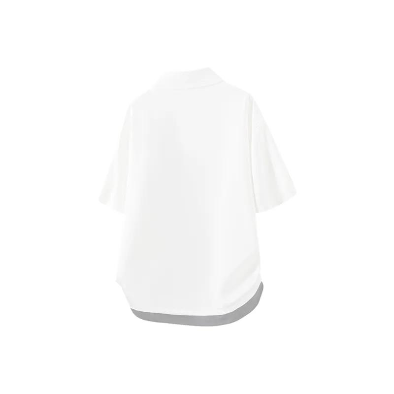 CHARLIE GOLF T Shirts Unisex-9