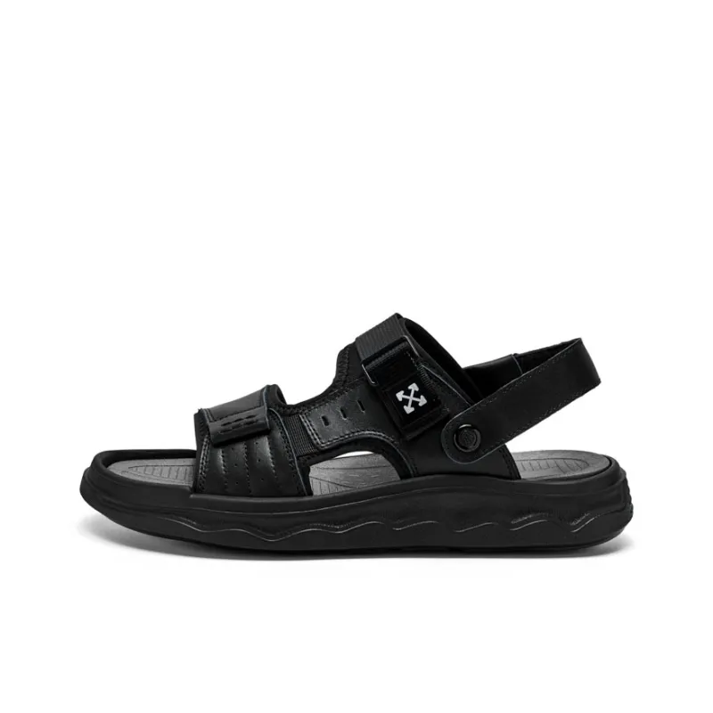 Frank Mully Beach Sandals Men's-0