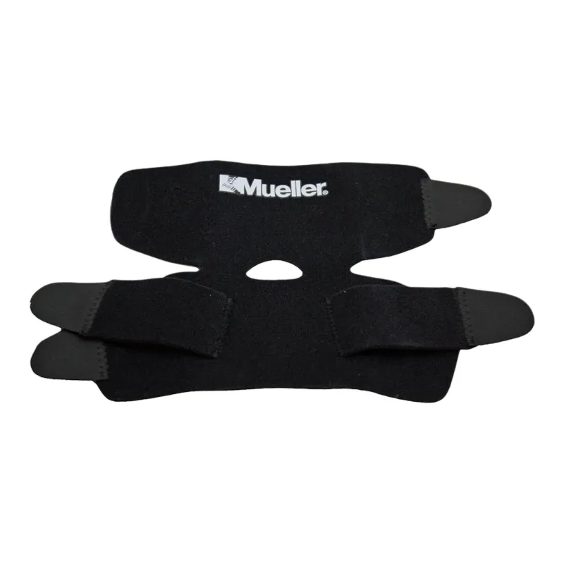 Mueller Ankle Braces Tennis Unisex-0