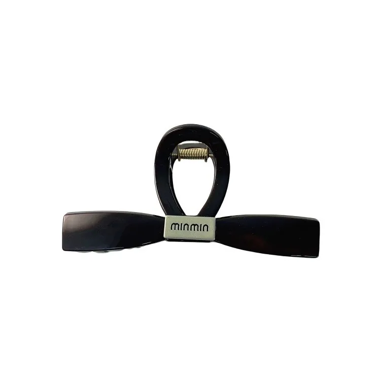 Mr. Shang Acrylic Hair Accessories Women's-0