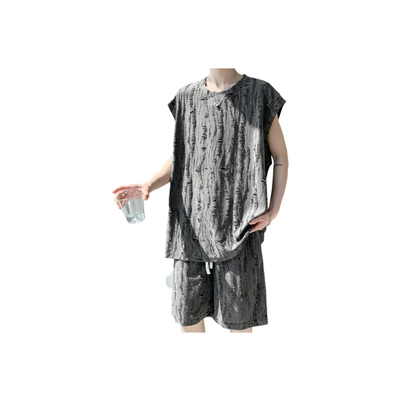 CAT'S PAW Casual Sportswear Unisex-0
