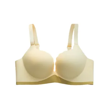 Flowers in water Women's Bras