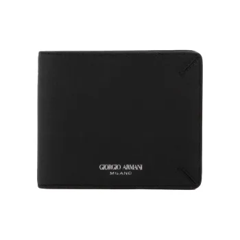 GIORGIO ARMANI Coin Purses