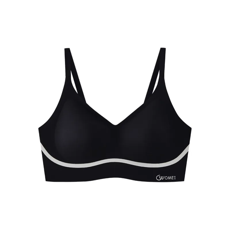 Yingzina Women's Bras-0