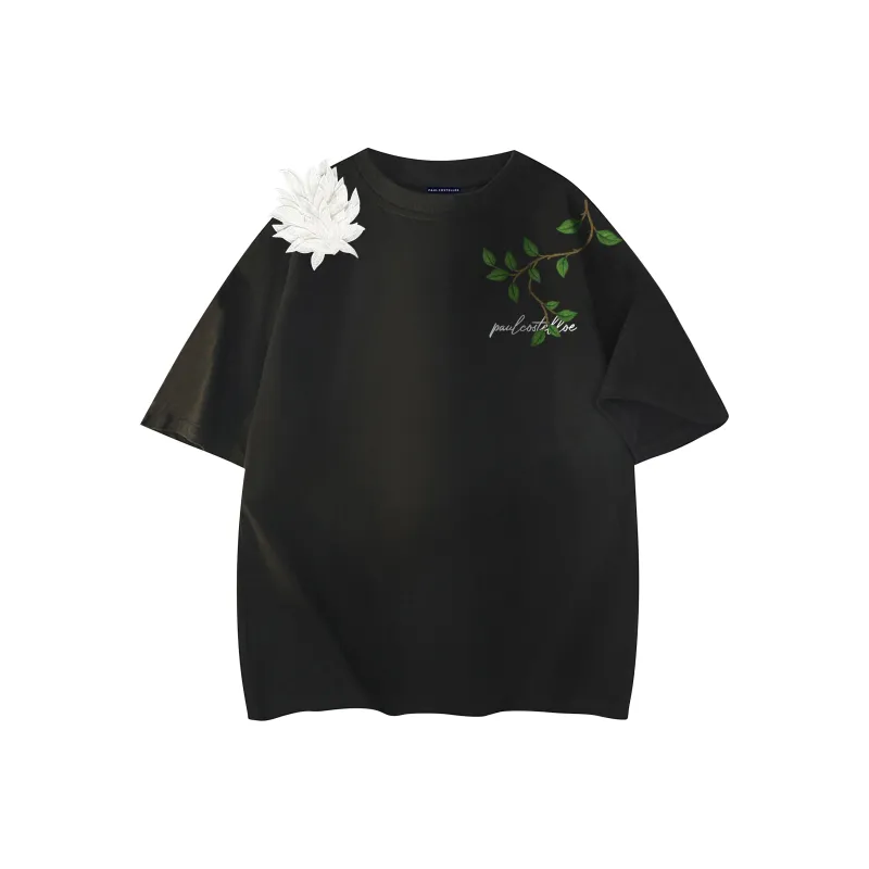 PAUL COSTELLOE T Shirts Unisex-8