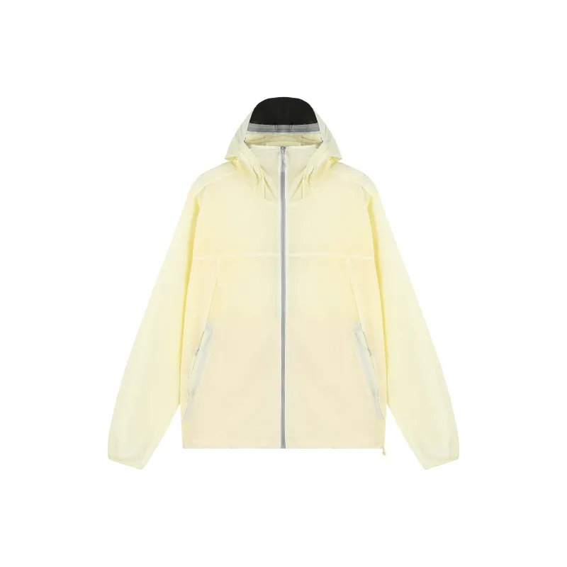 BEETLE TOWN Sun Protection Clothing Unisex-0