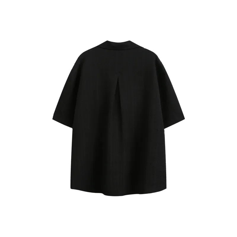 JASONWOOD Shirts Unisex-1