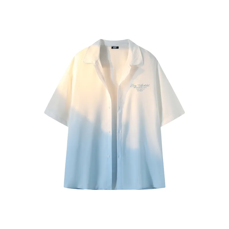 A.X.S.K Shirts Unisex-2
