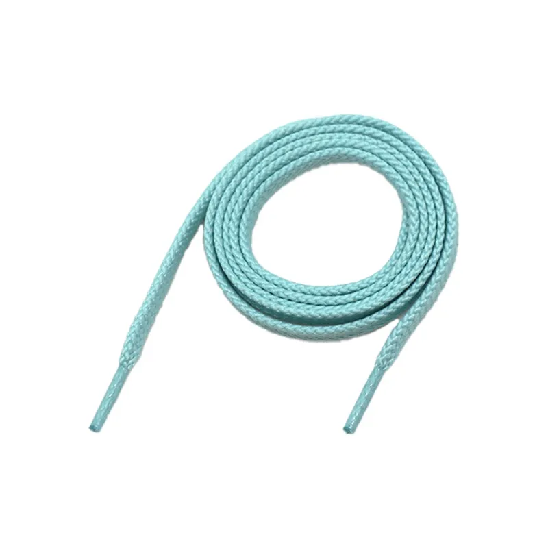 AAJF Polyester Shoelaces Unisex-1