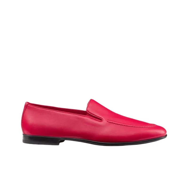 STEFANO RICCI Casual Shoes Men's Pink-1