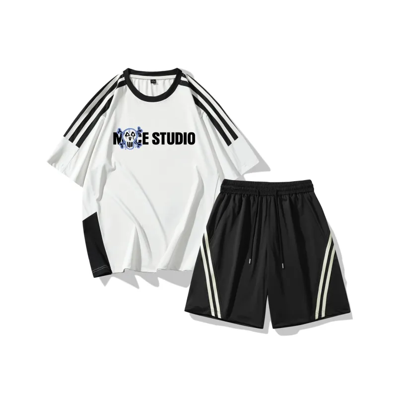 Moce Casual Sportswear Unisex-4