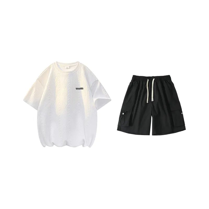 TUCANO Casual Sportswear Unisex-3