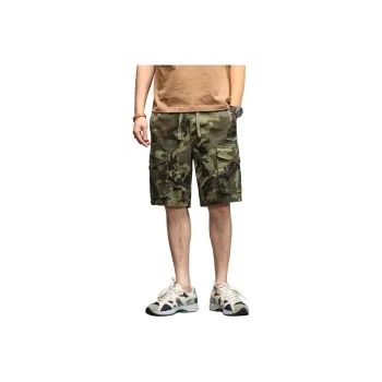 TUCANO Cargo Shorts Men