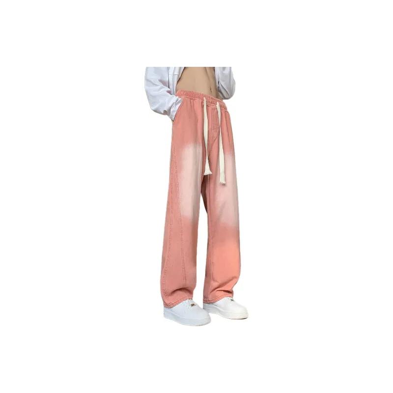 WOKXSS Jeans Unisex-5