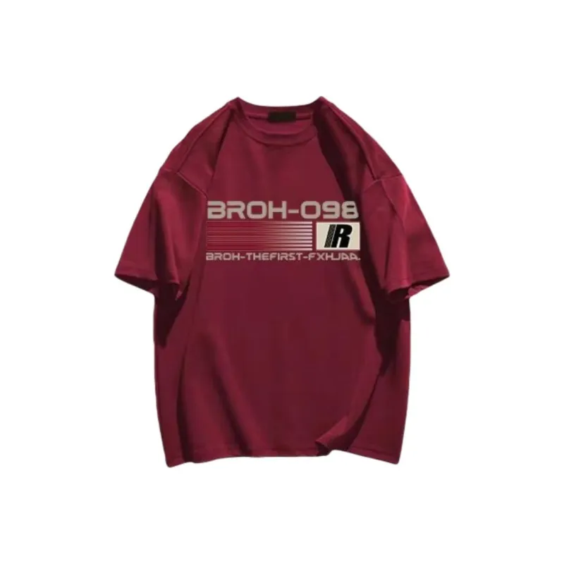ERICE MADE T Shirts Unisex-5