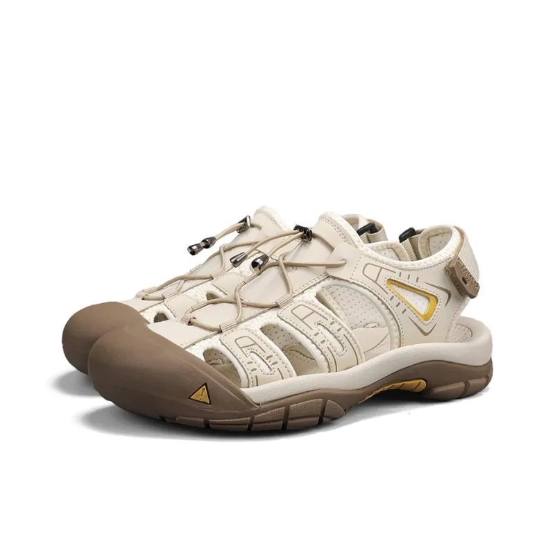 Frank Mully River Trekking Shoes Men's-2