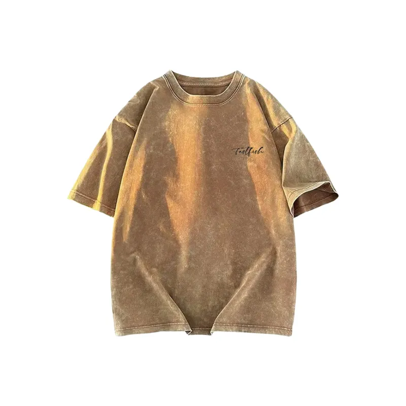 FASTFISH T Shirts Unisex-9