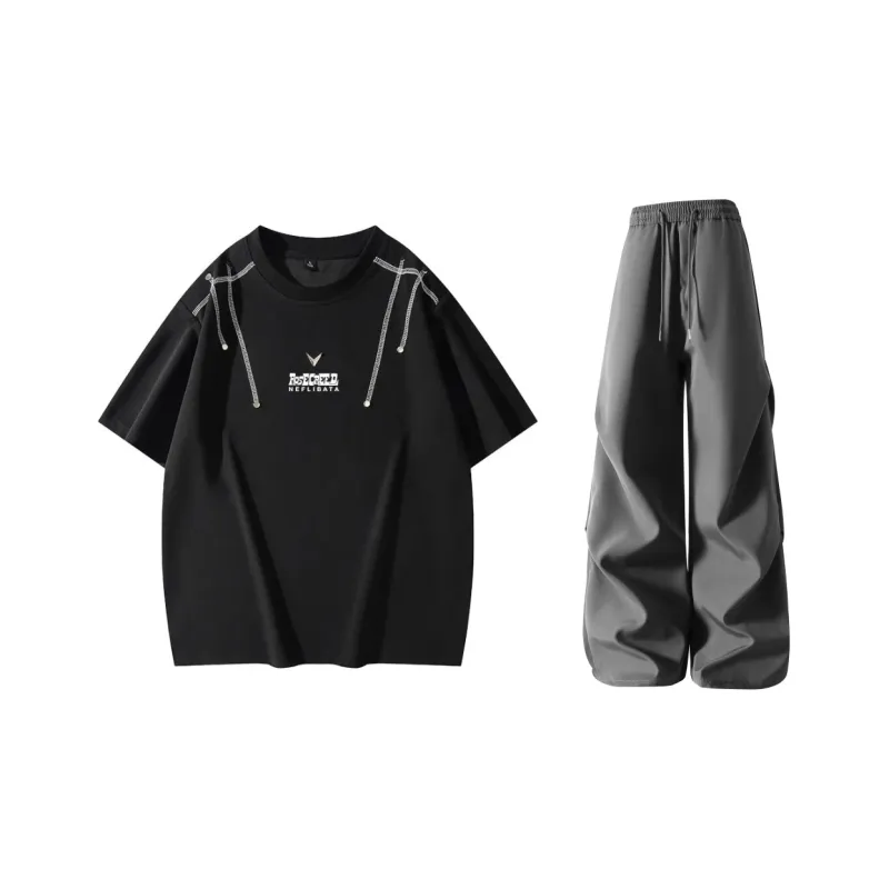ROSECREED Casual Sportswear Unisex-8