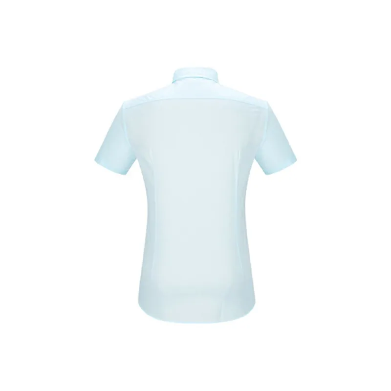 ARTSDON Shirts Men Light Green-1