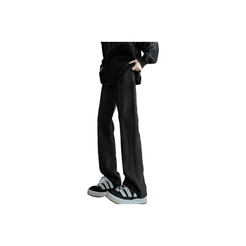 REDU Jeans Unisex-4