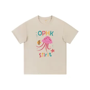 OVERPROTECTION T Shirts Unisex
