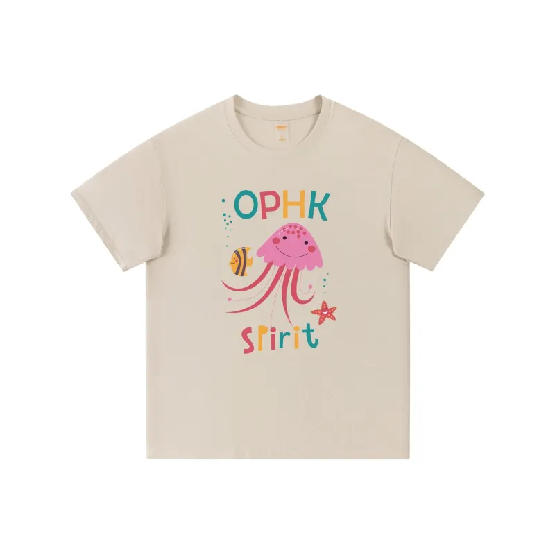 OVERPROTECTION T Shirts Unisex-8
