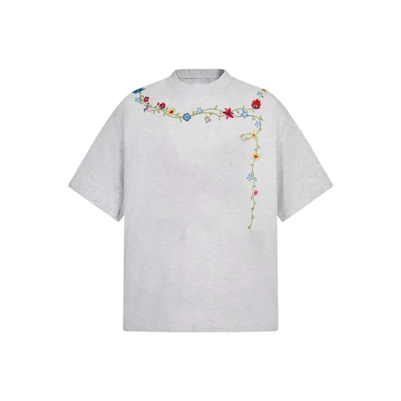 KIRHNE T Shirts Unisex-6