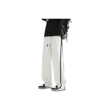 DANGERTIGER Knitted Sweatpants Unisex