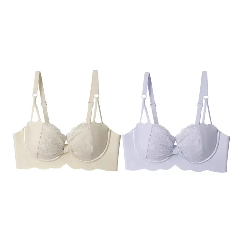 GRACE TOPIC Bra Women's Combo Set-11