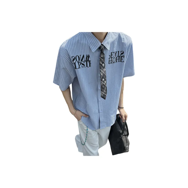 GY.VG T Shirts Unisex-5