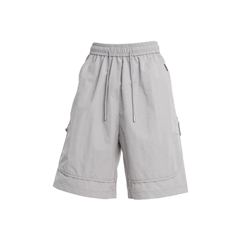 ATLETICO DE MADRID 1903 Casual Shorts Unisex-0