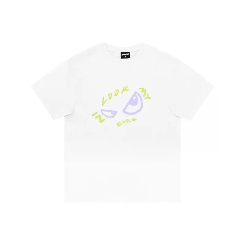 ZMOH T Shirts Unisex-4