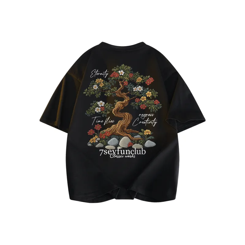 7 SEVFUN T Shirts Unisex-0