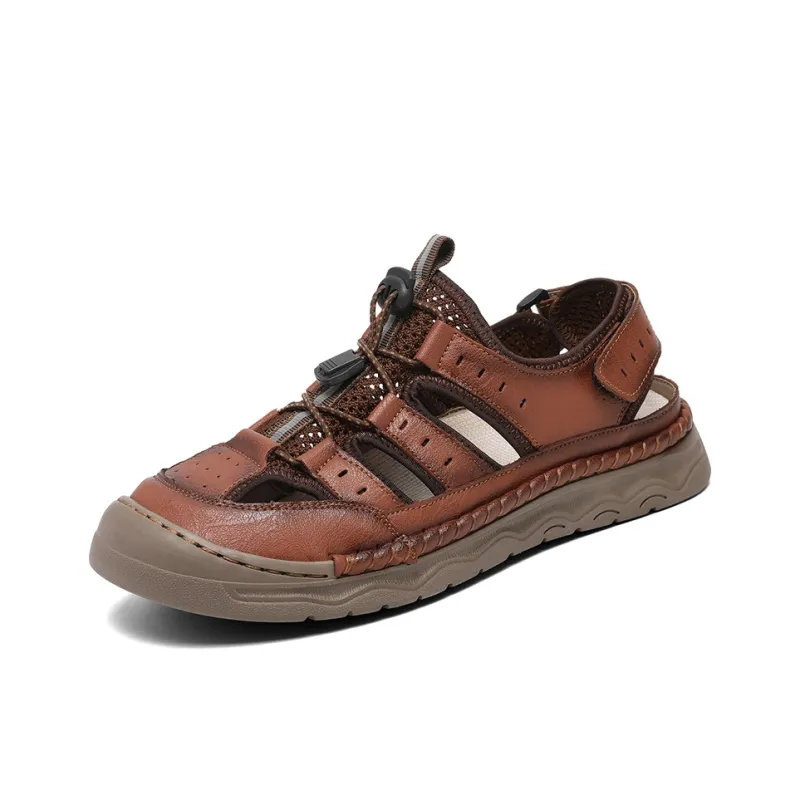 Frank Mully River Trekking Shoes Men's-5