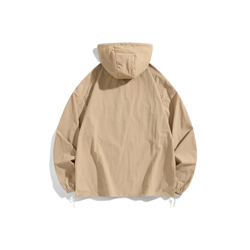 PRBLMS Sun Protection Clothing Unisex-7