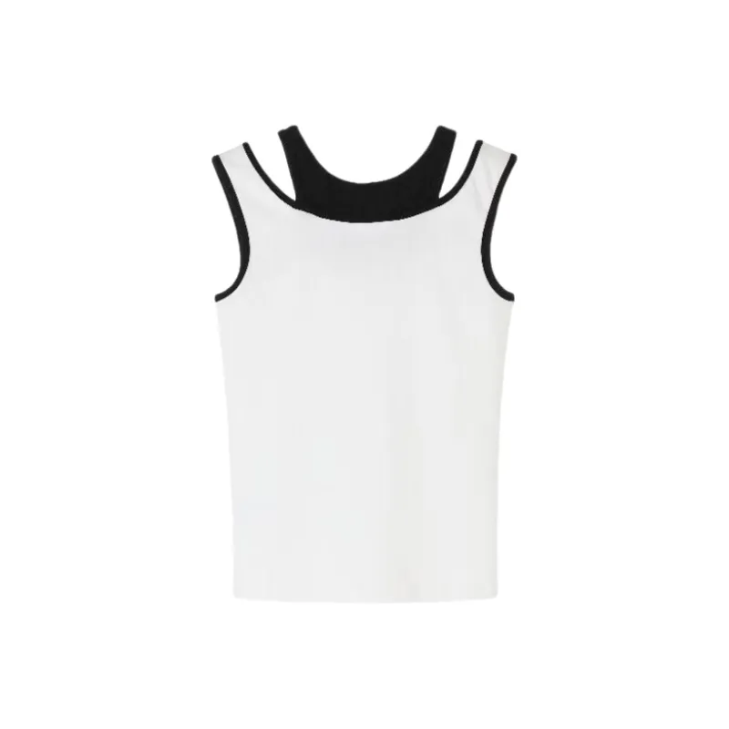 YGPRW Tank Tops Women's-1