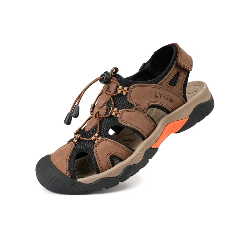 Frank Mully River Trekking Shoes Men's-7