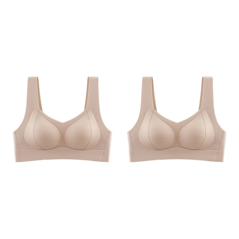 MIIOW Women's Bras-102